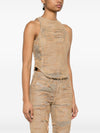 Diesel astro tank top