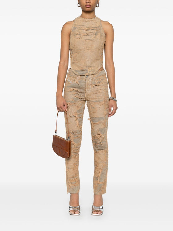 Diesel astro tank top