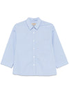 Woolrich cotton shirt