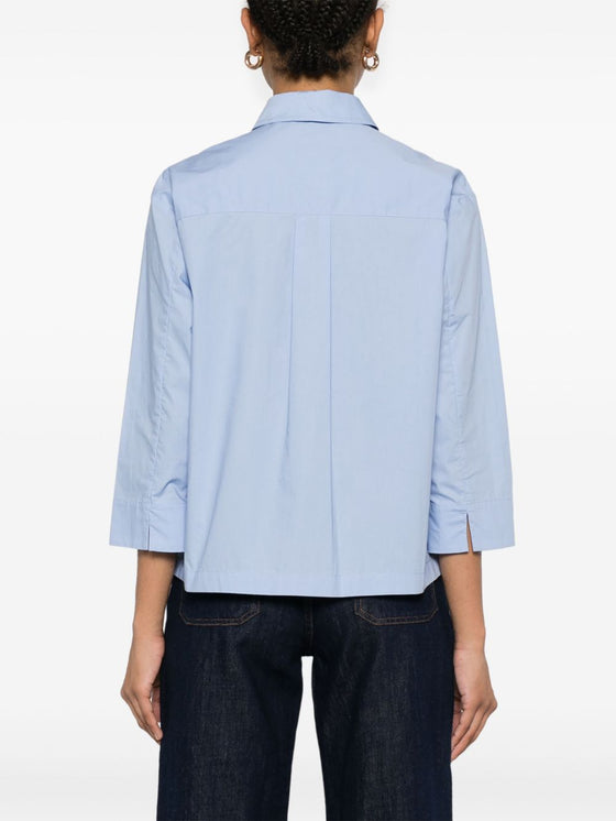 Woolrich cotton shirt