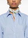 Woolrich cotton shirt