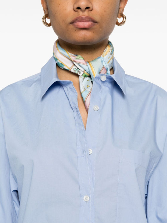 Woolrich cotton shirt