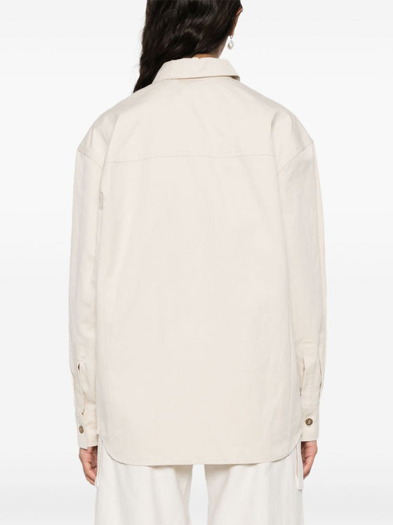Iro Nolan Shirt