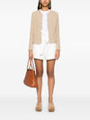 Iro mini shorts