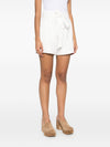Iro mini shorts