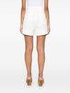 Iro mini shorts