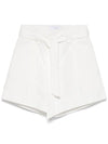 Iro mini shorts