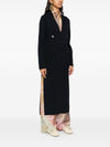 Parosh double-breasted coat