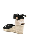 Castaner Flat shoes Black