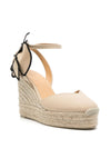 Castaner Flat shoes Beige