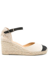 Castaner Flat shoes White