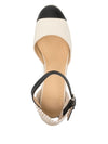 Castaner Flat shoes White