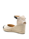 Castaner Flat shoes White