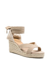 Castañer Bailey Canvas Espadrilles