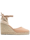 Castaner Flat shoes Powder