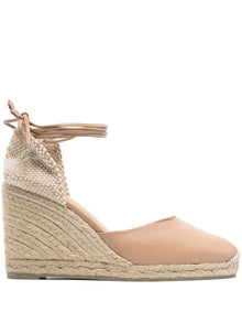  Castaner Flat shoes Powder
