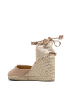 Castaner Flat shoes Powder