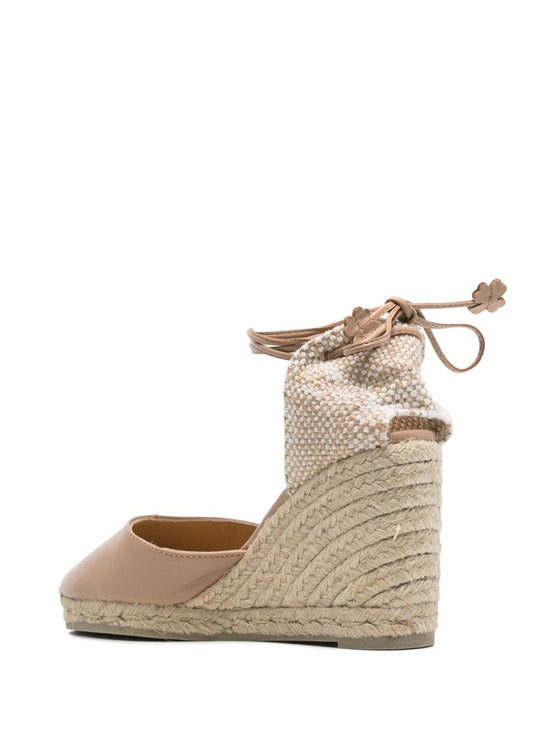 Castaner Flat shoes Powder