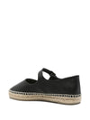 Castañer  Pepa Leather Espadrilles