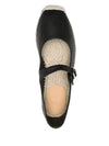 Castañer Castaner Flat shoes Black