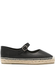  Castaner Flat shoes Black