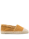 Castañer Castaner Flat shoes Beige