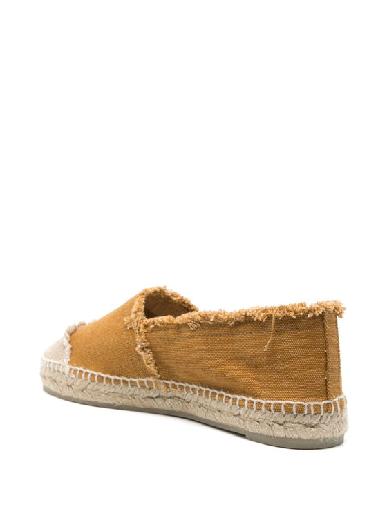 Castaner Flat shoes Beige