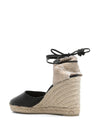 Castañer Castaner Flat shoes Black