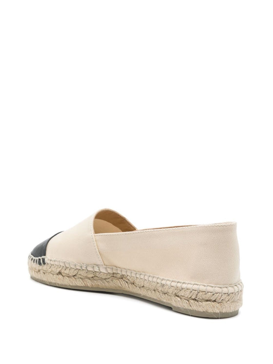 Castaner Flat shoes White