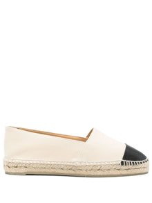  Castaner Flat shoes White