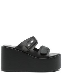  Coperni Sandals Black