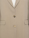 Golden Goose single-breasted blazer