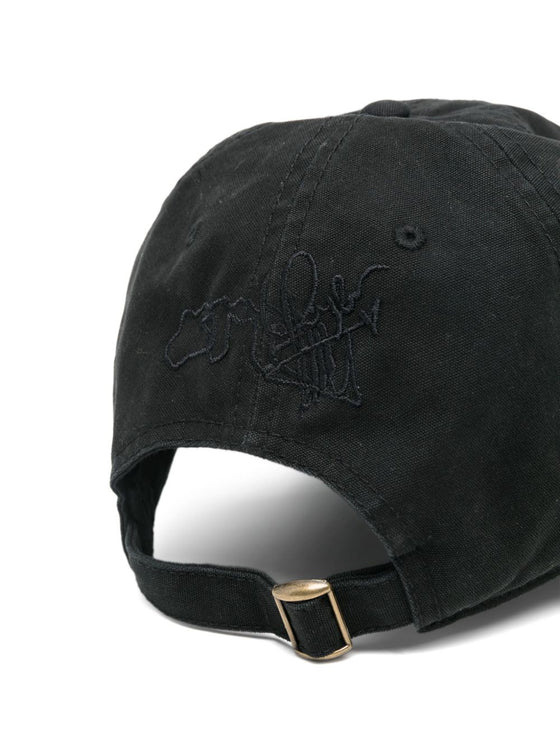 Ottolinger Otto cotton baseball cap