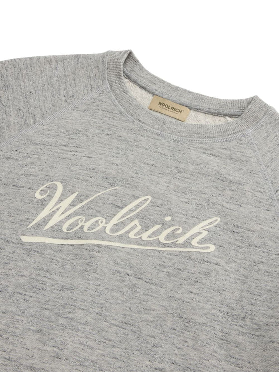 Woolrich crewneck sweatshirt