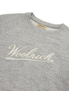 Woolrich crewneck sweatshirt