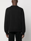 Dolce & Gabbana embroidered sweatshirt