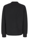 Dolce & Gabbana embroidered sweatshirt