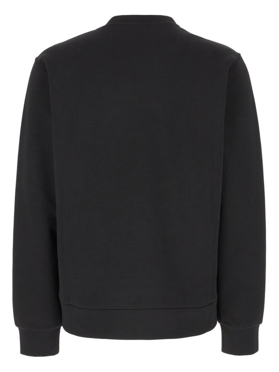 Dolce & Gabbana embroidered sweatshirt