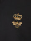 Dolce & Gabbana embroidered sweatshirt