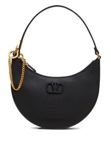  Valentino Garavani Mini VLogo Signature Hobo bag
