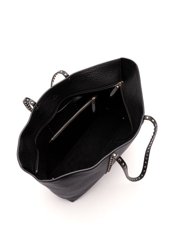 Valentino Garavani Rockstud Tote Bag