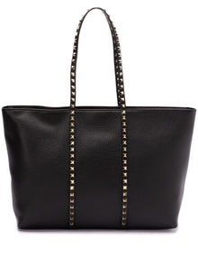  Valentino Garavani Rockstud Tote Bag