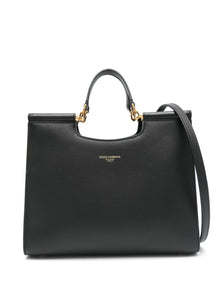  Dolce & Gabbana small Sicily tote bag