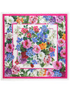 Dolce & Gabbana Scarfs White
