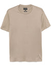 Emporio Armani short sleeve T-shirt