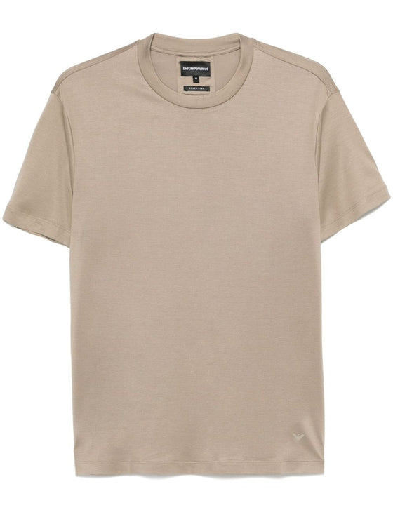 Emporio Armani short sleeve T-shirt