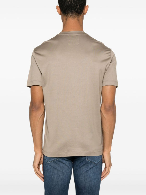 Emporio Armani short sleeve T-shirt