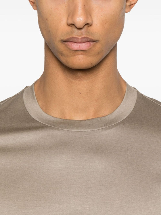 Emporio Armani short sleeve T-shirt