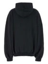 Balenciaga Sweaters Black
