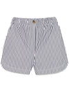 SportMax  Shorts Black